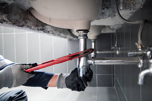 Trusted Gas Line Repair service in Port Murray, NJ - Masters Plumbing Service